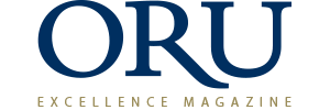 ORU Excellence Magazine